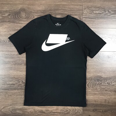 The Nike Tee Men's Nike Sportswear Just Do It Athletic