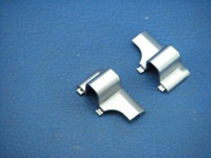 Scharnierabdeckungen 1  Medion MD40100 Notebook 10065951-23835