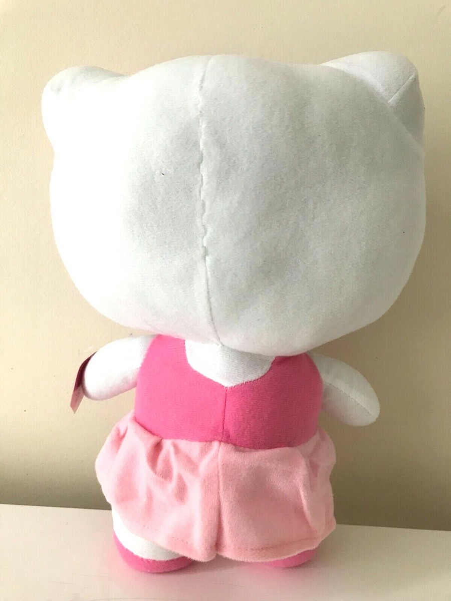 HELLO KITTY デラックスドール バレエドール サンリオバレエドール ハローキティ ぬいぐるみ - メルカリ