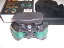New 7x35 Binoculars with coated lens  case USA Seller