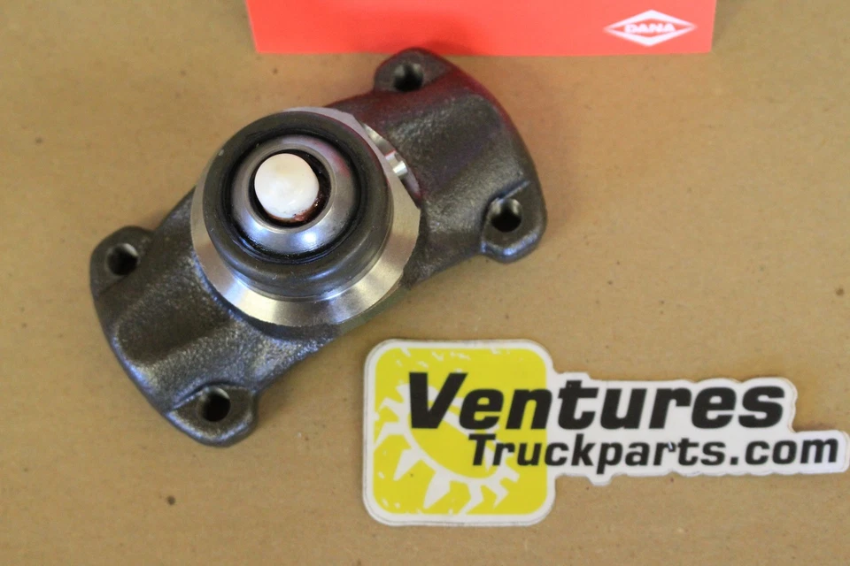 Kit Yugo Centrado Ford Bronco CV Serie 1330 Dana Spicer 211179X 5-1203X 80-89 Foto 2 de 4