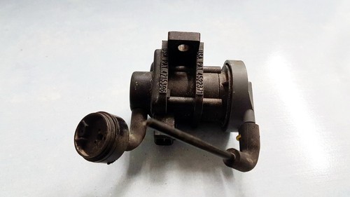 Opel Zafira 2000 Electrical selenoid (Electromagnetic solenoid) 09 #966471-58