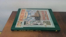 The Model Store - Grace Bros 1885 - 1985 - 100 Years Serving Sydn