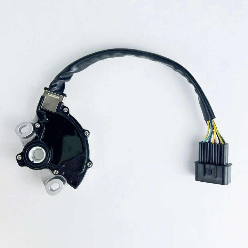 Neutral Safety Switch 8604A053 Fits Mitsubishi Pajero Montero Montero Sport XYD Foto 4 de 4