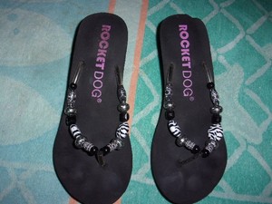 rocket dog flip flops ebay