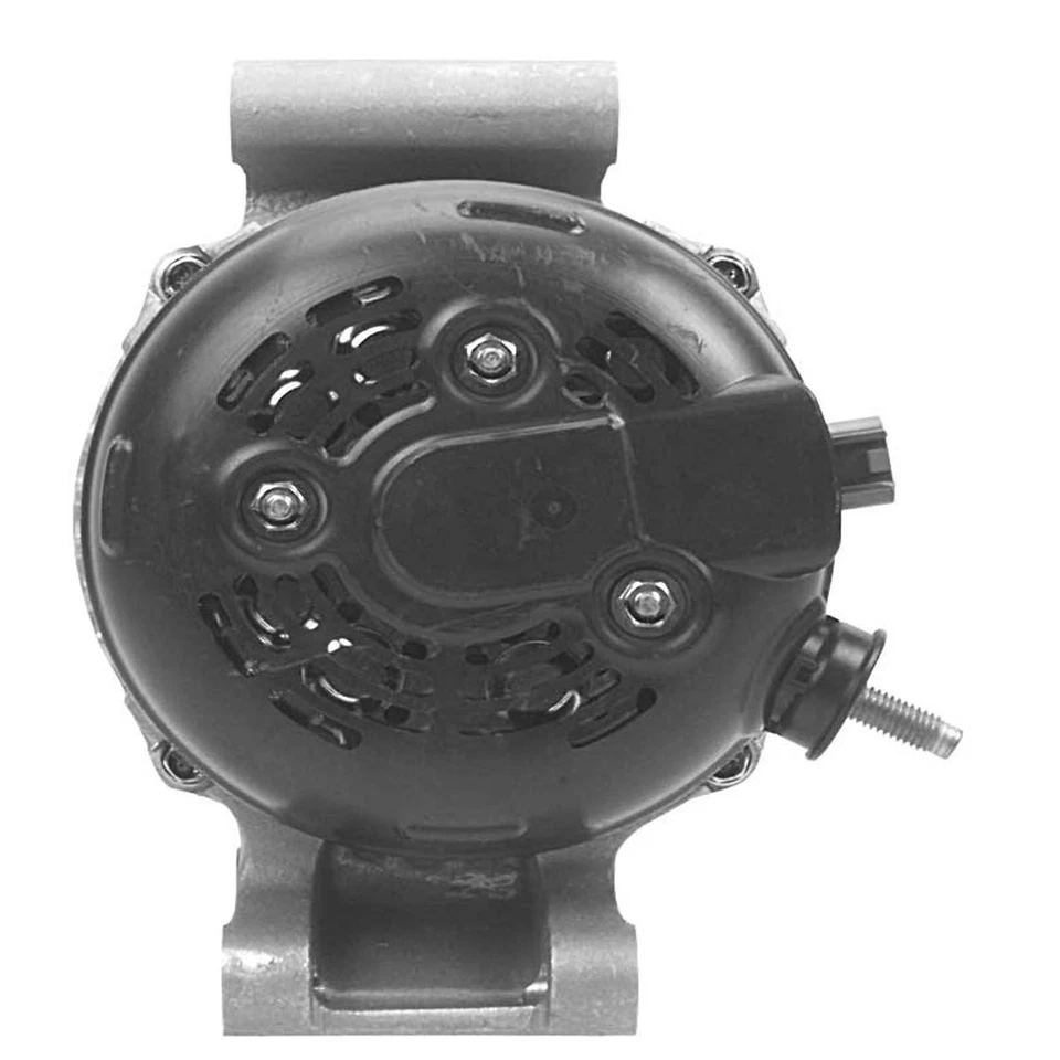 Alternador de ajuste por primera vez DENSO 210-1057 DENSO para Chrysler Sebring 2006-2001, Foto 2 de 2