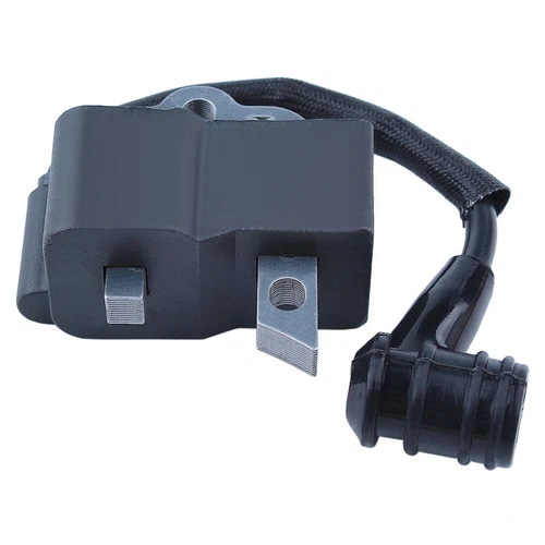 Ignition Coil For Echo CS-370 CS-400 CS-420ES Shindaiwa 402S Chainsaw A411000264 - Picture 5 of 6