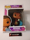 Funko Pop! Disney Princesses 1016 Ultimate Princess Moana Pop Vinyl Figure