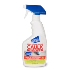 Motsenbocker's Lift Off Caulk Remover 16 Ounce Eco Friendly Formula