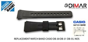 casio db 55