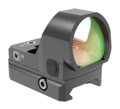 Reflex Red Dot Sight for SIG SAUER P220 P229 P224 P225 P226 P227 P229 P239 RMR