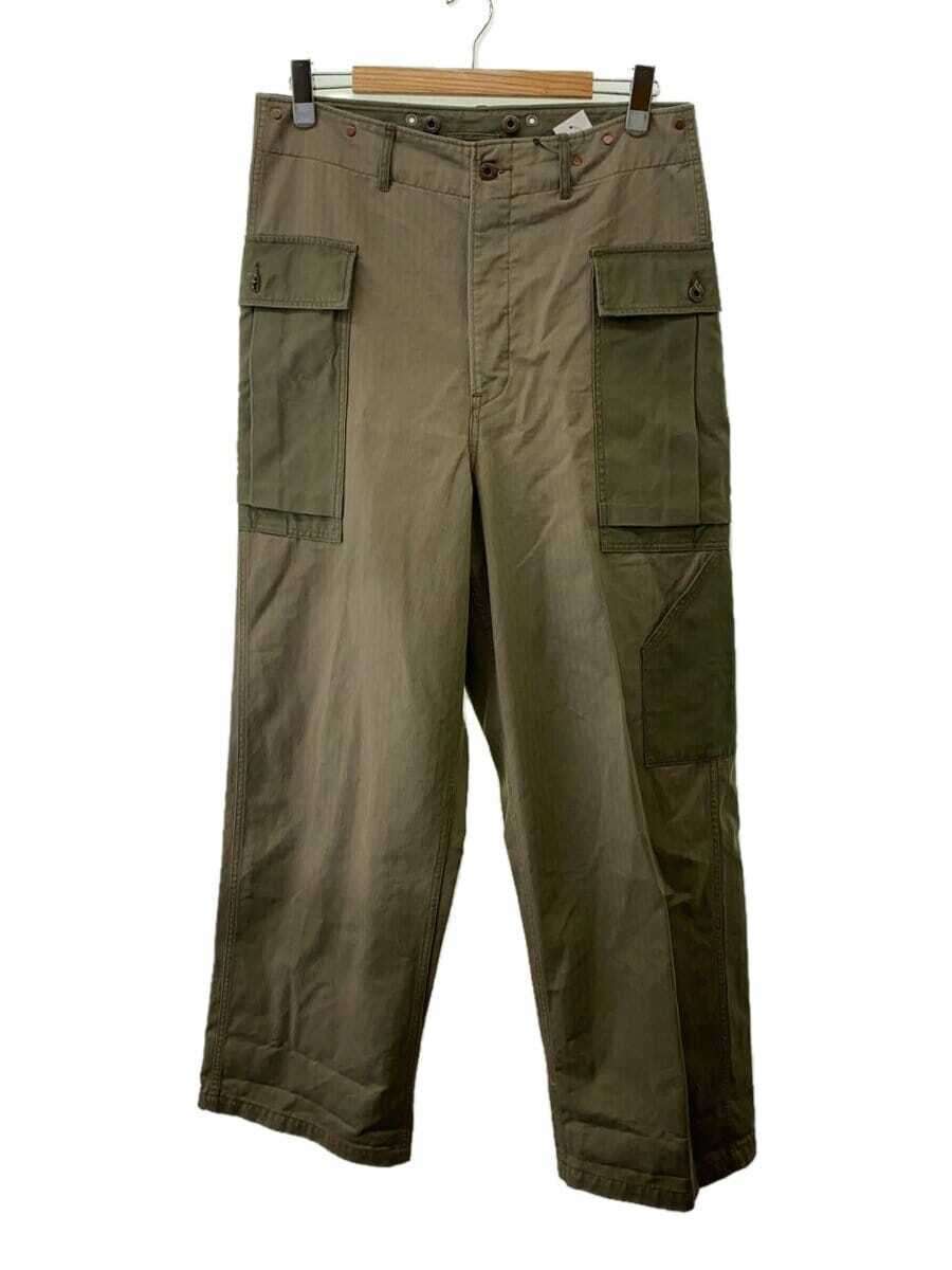 Nigel Cabourn Cargo Pants Used | eBay