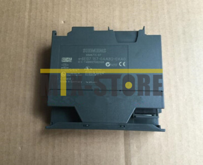 1PCS Unopened New In Box Siemens 6ES7 157-0AA82-0XA0 6ES7157-0AA82-0XA0