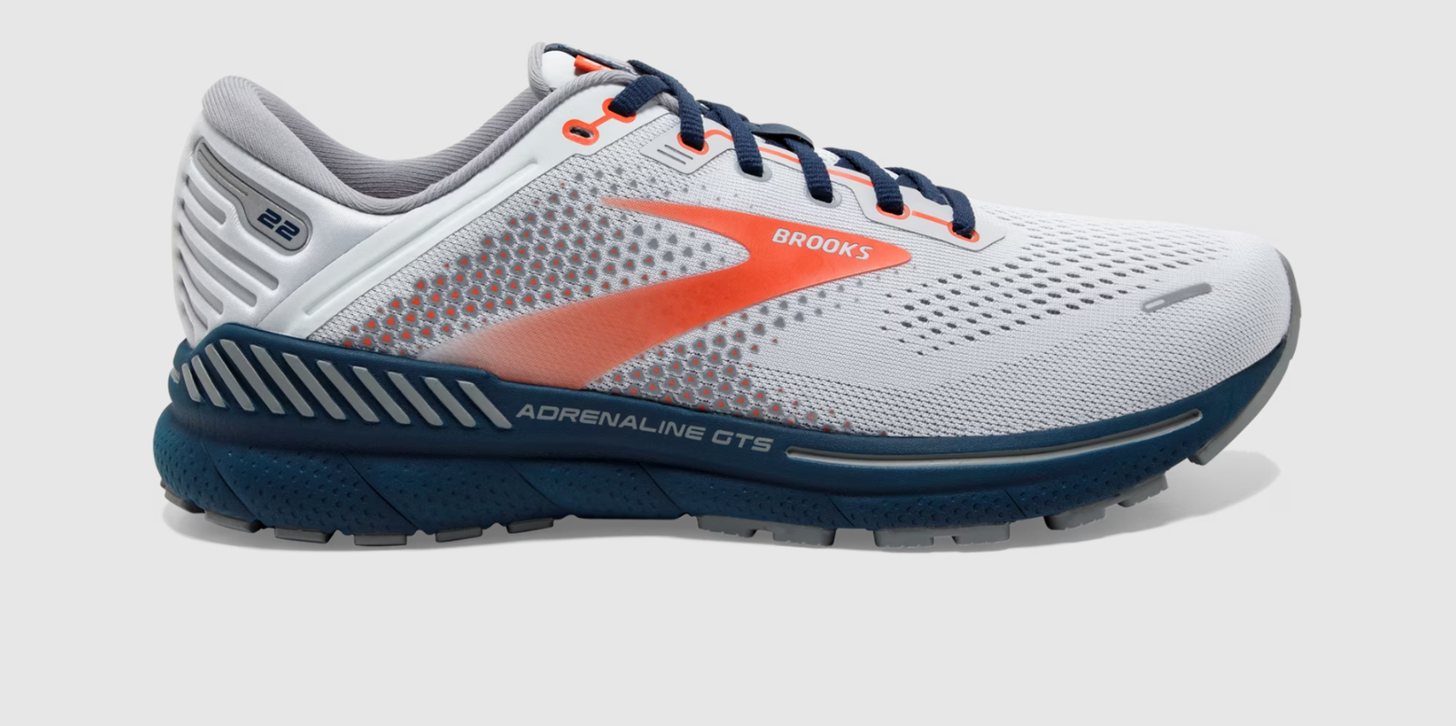 NEW Brooks Adrenaline GTS 22 Mens Running Shoes 004 CLEARANCE !! eBay