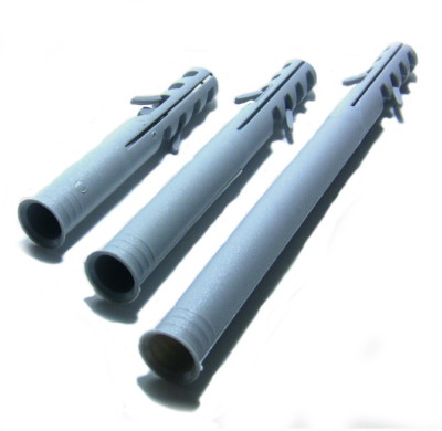 Langschaftdübel Gerüstdübel Ø 14 x 100/135/185mm