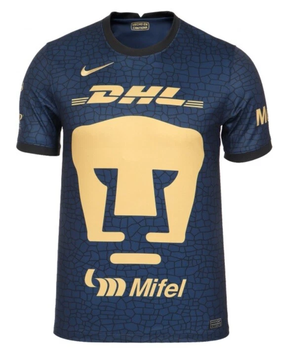Pumas unam deals nike