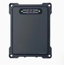 24GHz Radar Sensor Vehicle loop Detector Replacement f/Car Parking Gate barrier