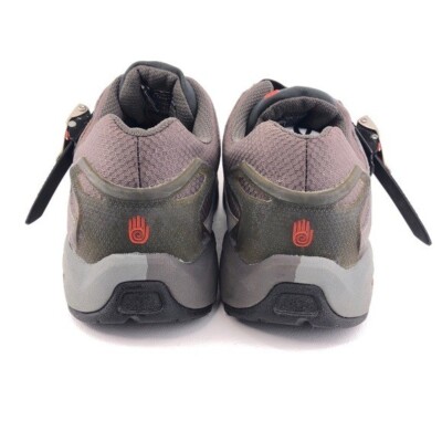 Teva Terra Wraptor Gore-Tex XCR Waterproof Hiking Shoes Mens  display picture 1