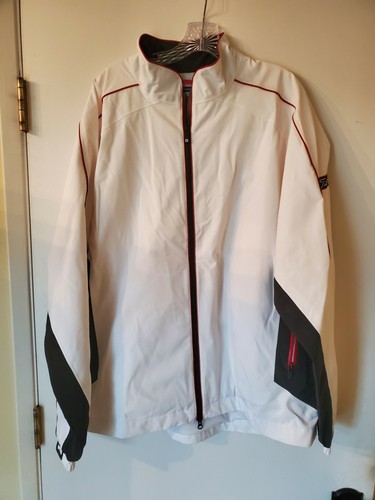 FootJoy DryJoy Tour Collection Rain 