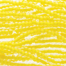 Czech 11/0 Preciosa Color 08A86 1 mini hank Rocaille Glass Seed Beads