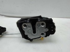 Porte avant et accessoires Mg ZS