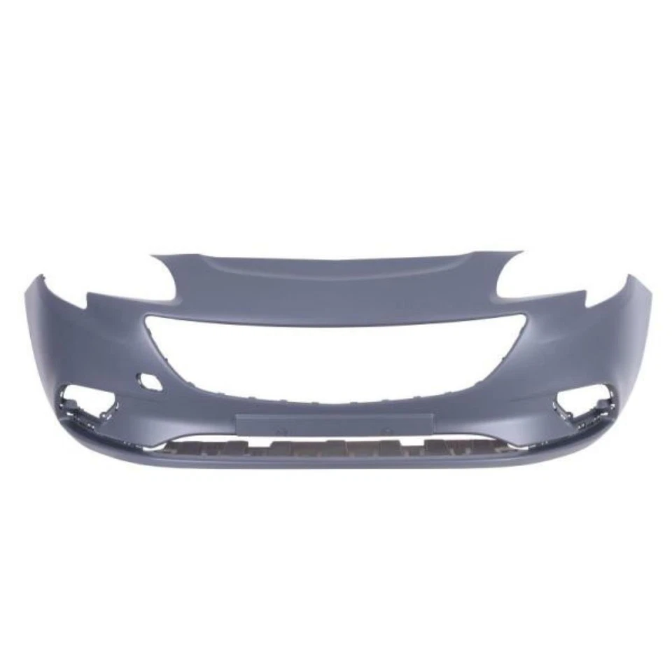 Parachoques Delantero Para Opel Corsa E X15 - Imagen 1 de 1