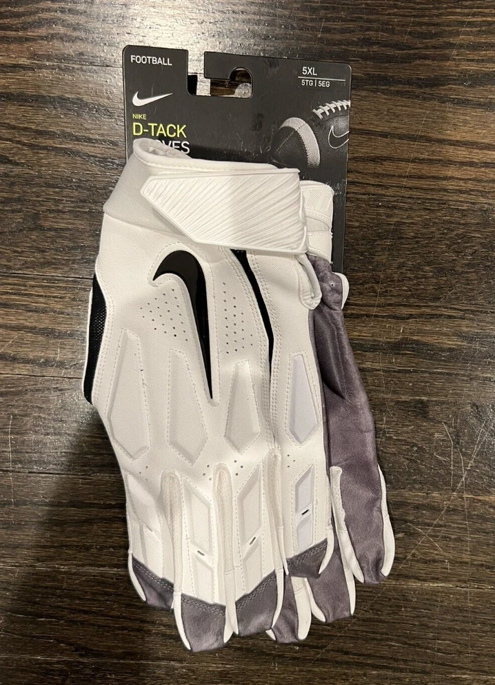 What is the best brand of football gloves new arrivals