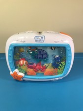 baby einstein sea dreams soother batteries