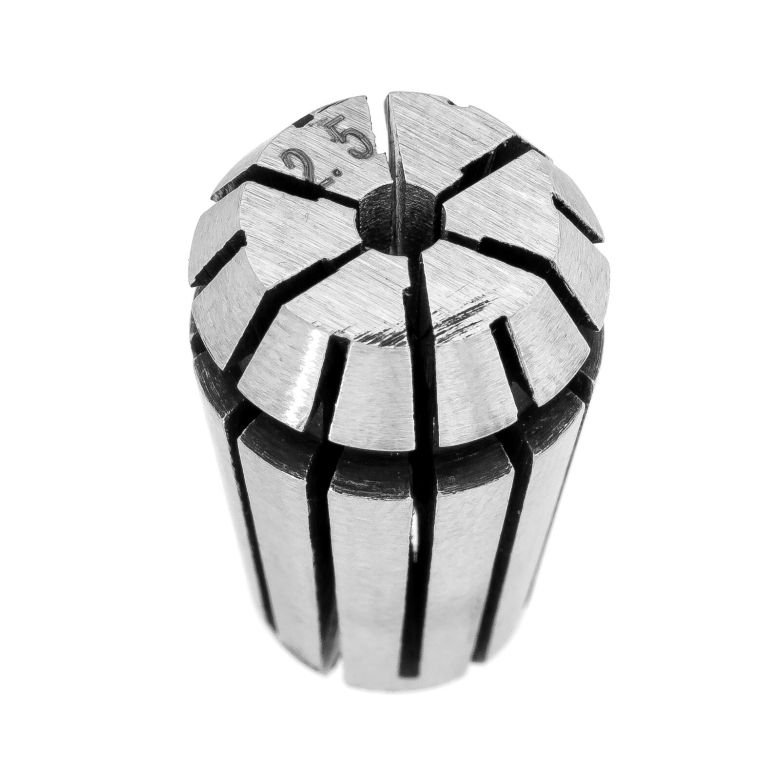 2.5mm ER11 Lathe Spring Collet Drill Bit Holder Vice Clamping CNC