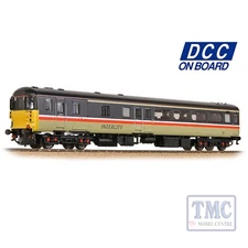 39-735ADC Bachmann OO Gauge BR Mk2F DBSO (Refurb.) Driving Brake Sec. Open