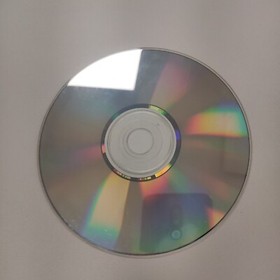 Sewer Shark Sega CD Untested