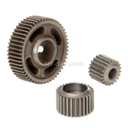 YZSM RC 1/10 Tout-Terrain pour HSP 94111 Pro 1:10 Ensemble de pièces de Mise à Niveau à Quatre Roues à Distance (Color : Orange YZSM RC 1/10 Tout-Terrain pour HSP 94111 Pro 1:10 Ensemble de pièces de Mise à Niveau à Quatre Roues à Distance (Color : Orange