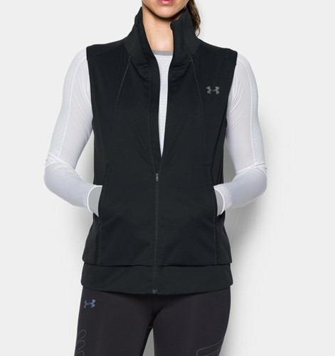ColdGear Reactor Run Vest 1298161-001 