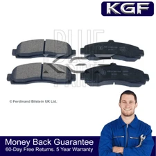 KGF Brake Pads Set Fits Nissan Micra 1992-2010 1.0 1.3 1.4 1.5 D #2
