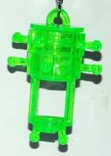 Foragewise Snack Rack Toy for Genius Birds Hide Treat Build Brilliance Interact