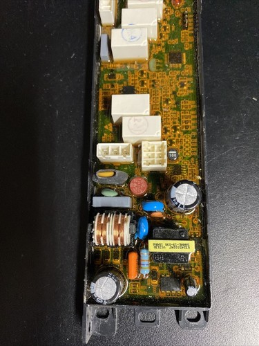 Haier V98472 K-4-F11 Dryer Control Board E226894 |BK529 - Picture 2 of 5