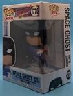 Funko Pop! Space Ghost with Shark (Super) #1770
