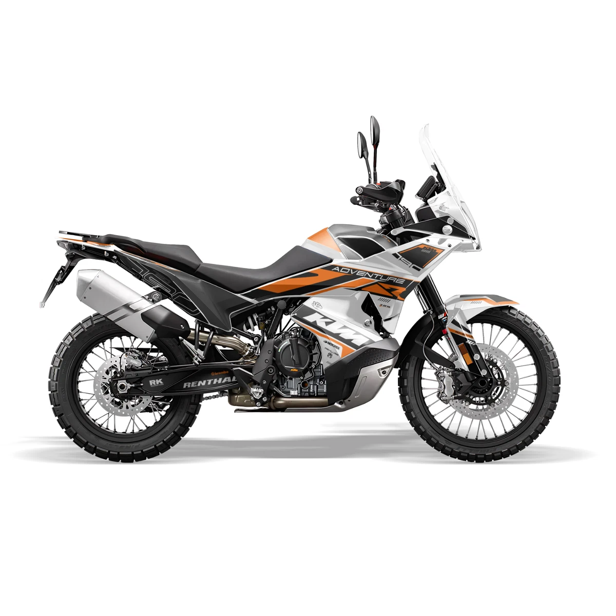 Ktm 790s online