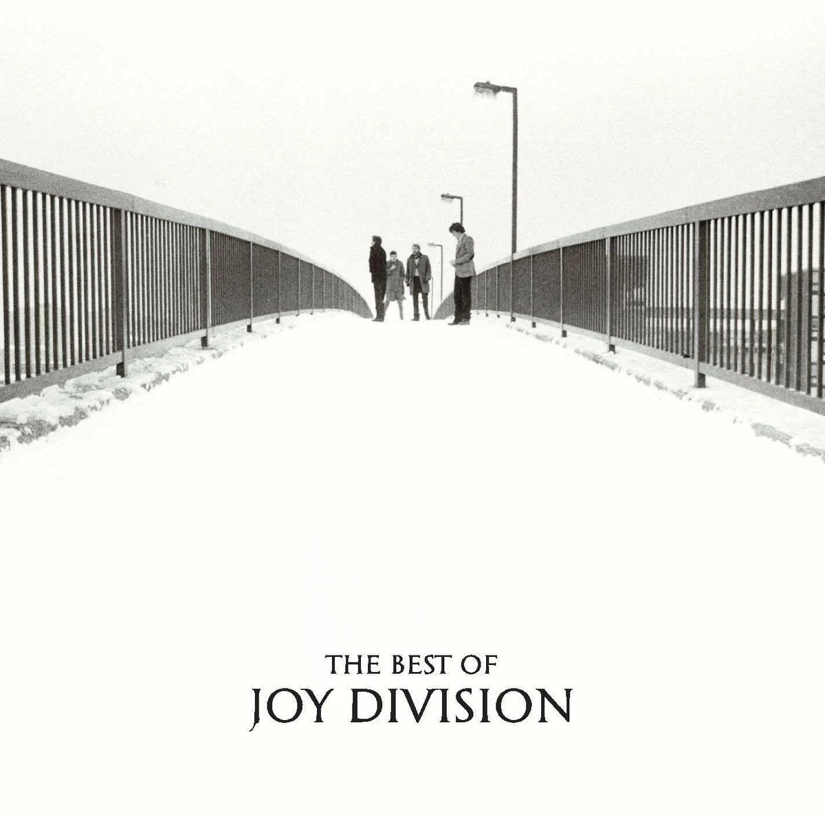 Joy Division Music CDs for sale | eBay