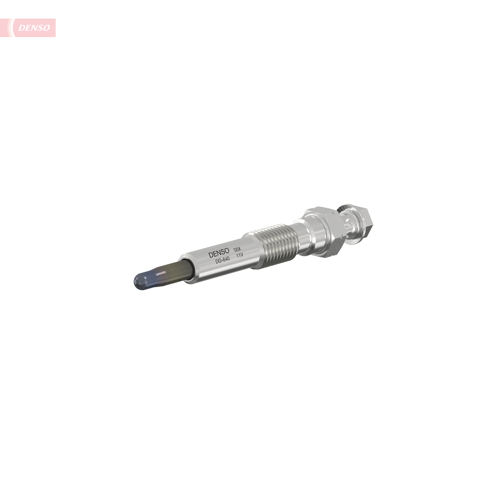 DENSO DG-640 Glow Plug for OPEL,VAUXHALL