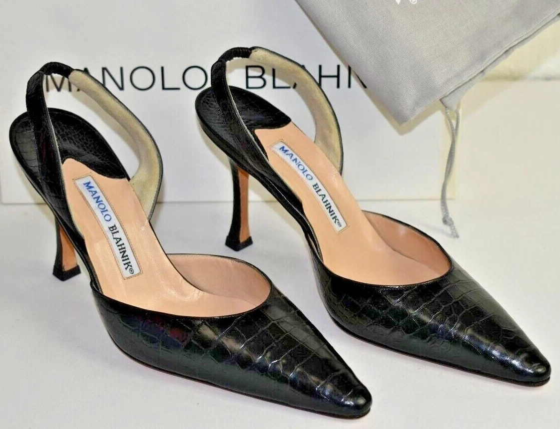 carolyne slingback pumps