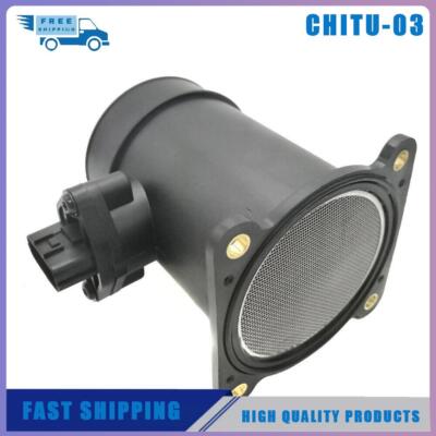 MAF Mass Air Flow Sensor 0280218096 For Nissan Pathfinder Maxima  INFINITI I35