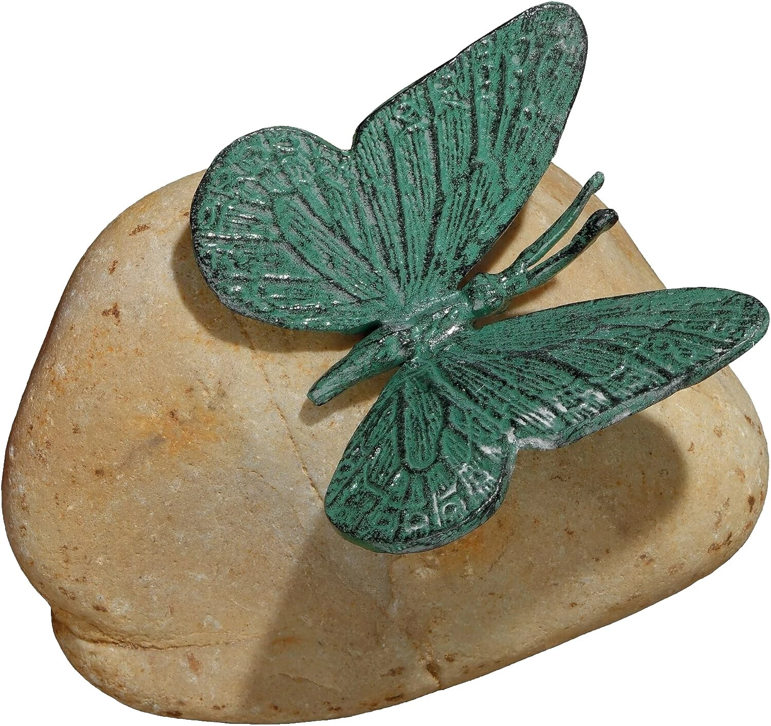 Butterfly Nature Outdoor Ornaments & Statues