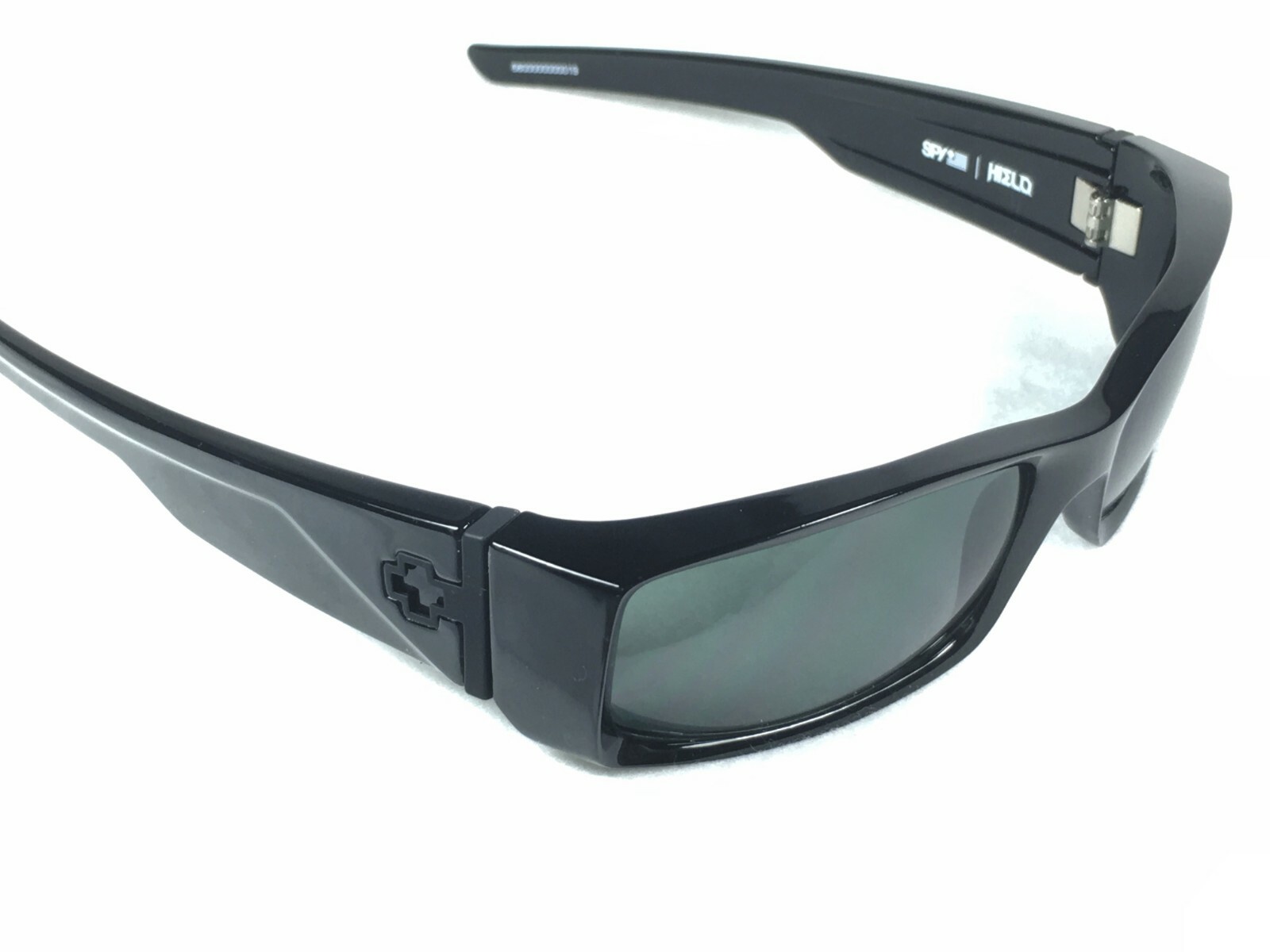 spy hielo polarized sunglasses