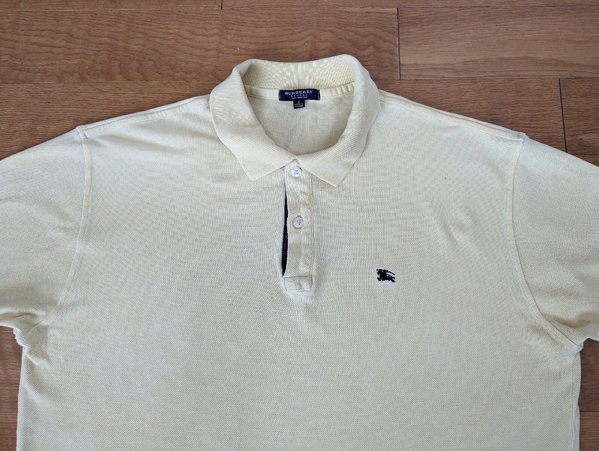 Vintage Burberry