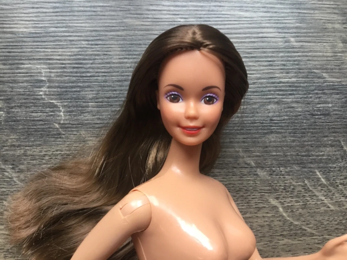 Barbie best sale ebay vintage