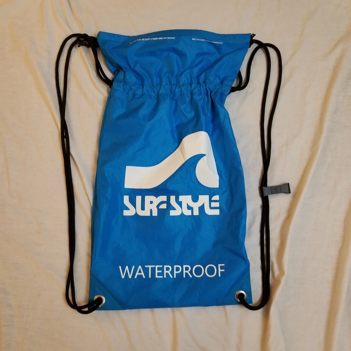 Surf Style Bag 