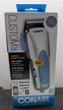 Conair HC244 Custom Cut Haircut Kit - 18 Piece