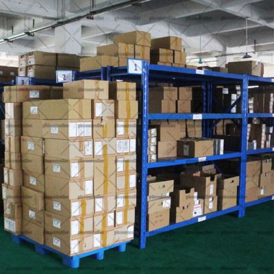 Extra fee about the faster shipment