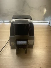 Datacard CP60 Plus Smart Card Printer /FOR PARTS/JUA2112